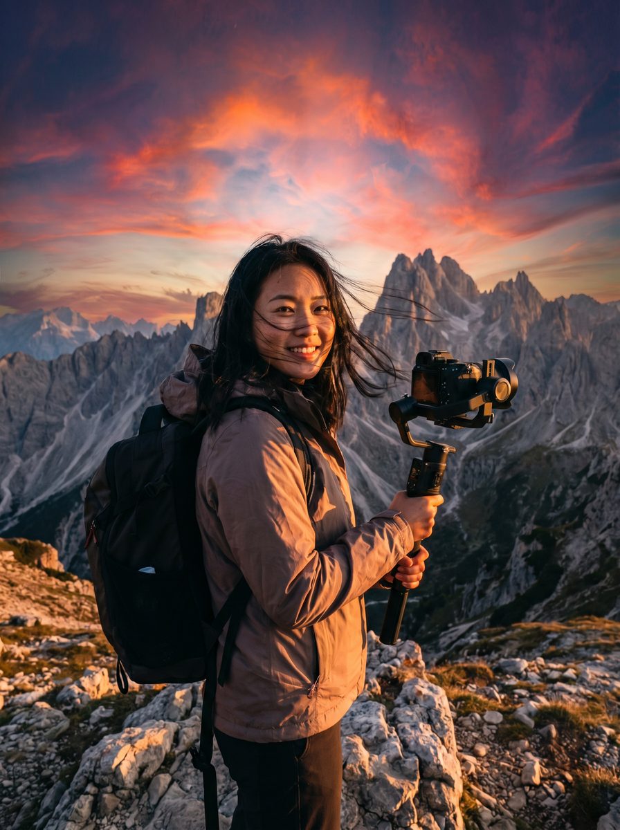 91旅行视频分享